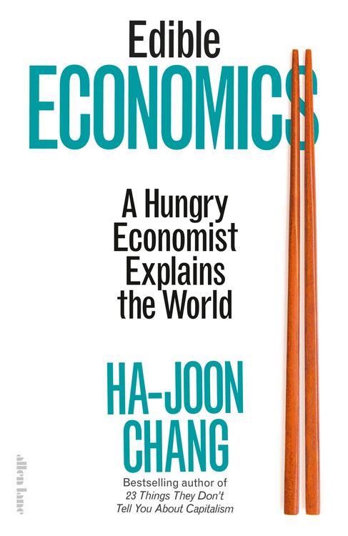 Produktbild: Edible Economics