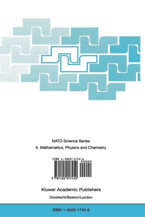 Produktbild: Patterns of Symmetry Breaking