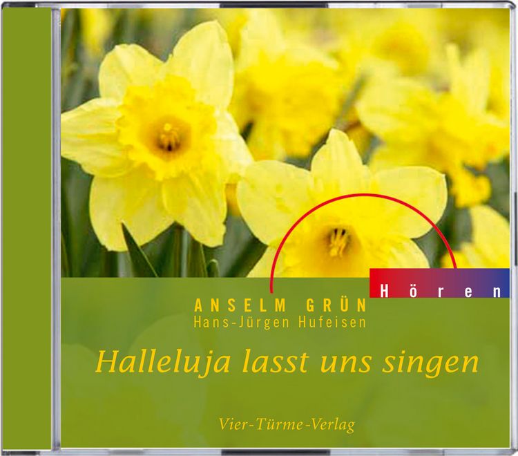 Produktbild: Halleluja lasst uns singen