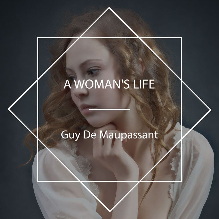 Produktbild: A Woman's Life