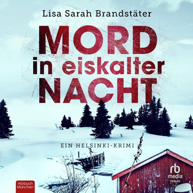 Produktbild: Mord in eiskalter Nacht