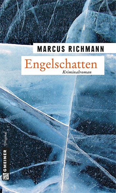 Produktbild: Engelschatten