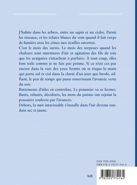 Produktbild: Ces Pas Encore