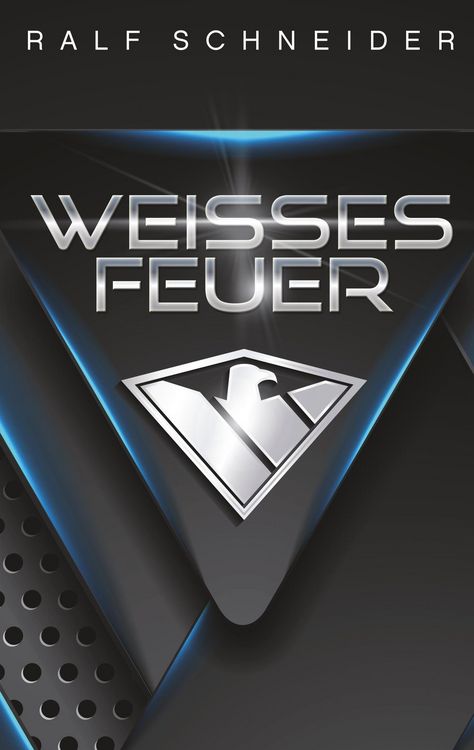 Produktbild: Weisses Feuer