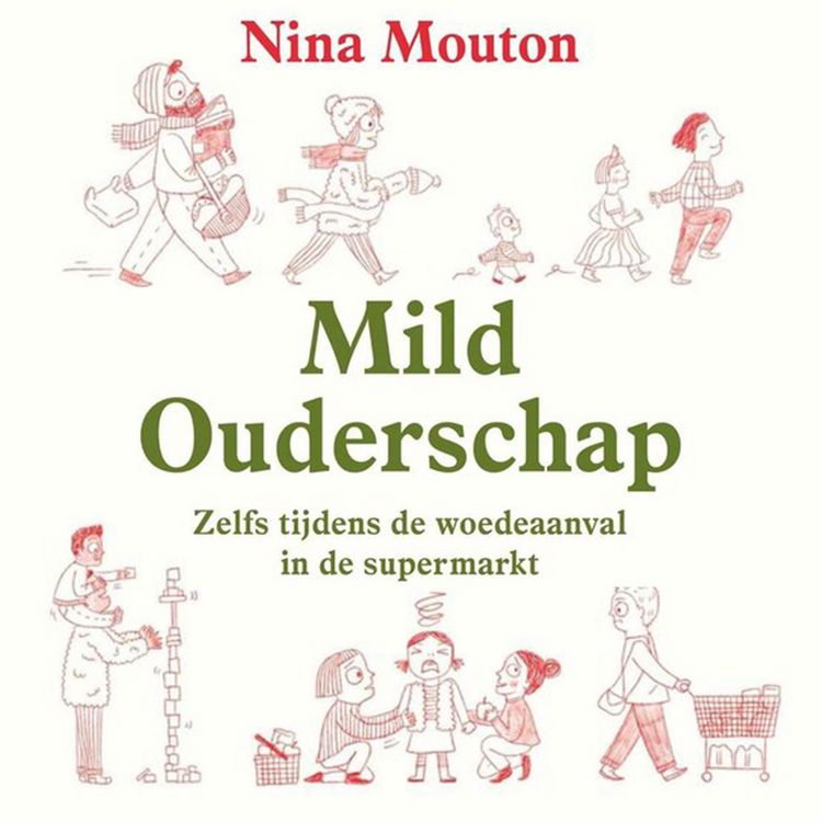 Produktbild: Mild ouderschap
