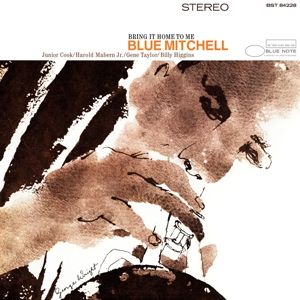 Produktbild: Bring It Home To Me (Tone Poet Vinyl)