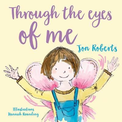 Produktbild: Through the Eyes of Me
