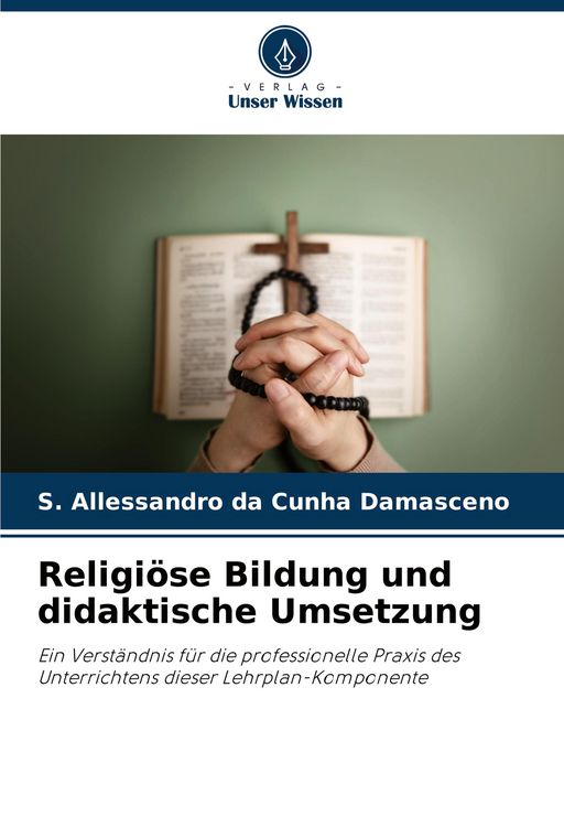 Produktbild: Religi&ouml;se Bildung und didaktische Umsetzung