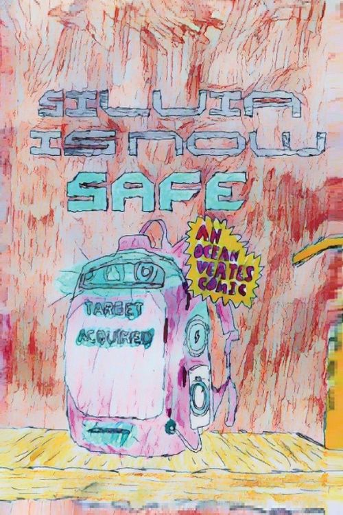 Produktbild: Silvia Is Now Safe