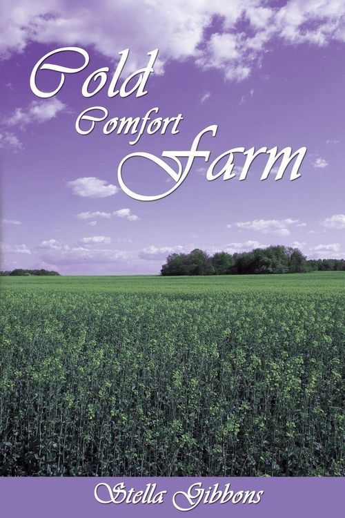 Produktbild: Cold Comfort Farm