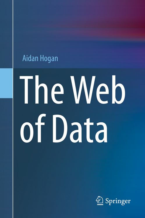 Produktbild: The Web of Data