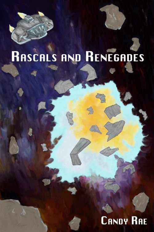 Produktbild: Rascals and Renegades
