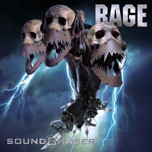 Produktbild: Soundchaser