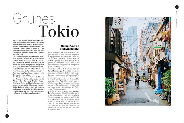 Produktbild: Echt Japan