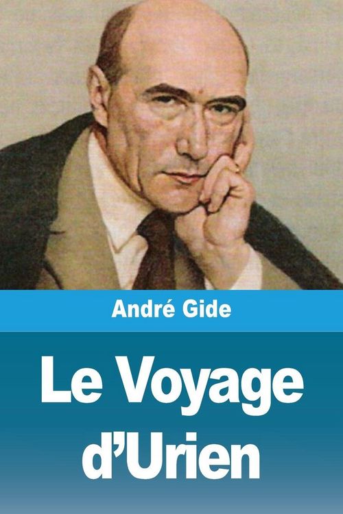 Produktbild: Le Voyage d'Urien