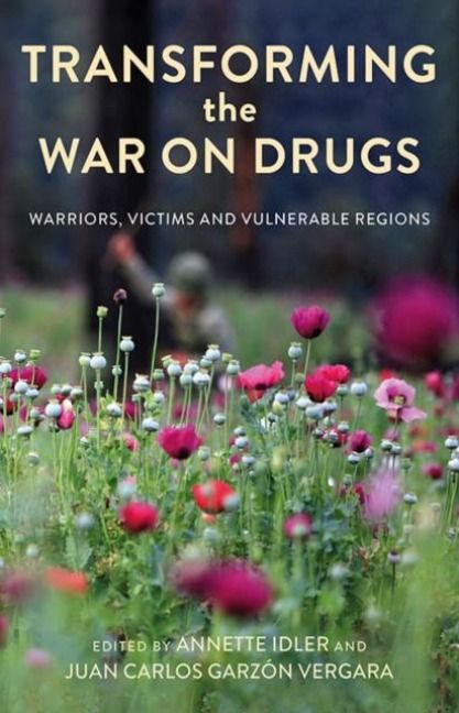 Produktbild: Transforming the War on Drugs