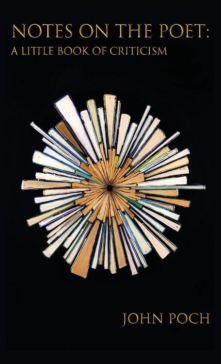Produktbild: Notes on the Poet: A Little Book of Criticism