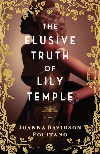 Produktbild: The Elusive Truth of Lily Temple