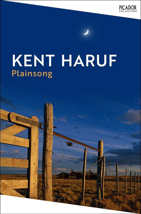 Produktbild: Plainsong