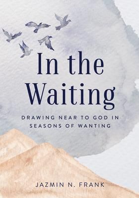 Produktbild: In the Waiting