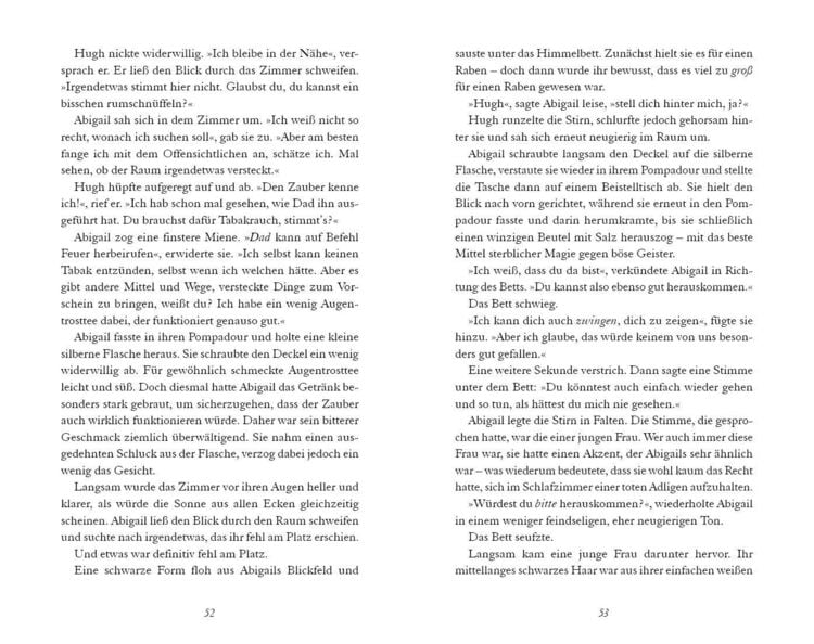 Regency Faerie Tales – Das Duell mit dem dunklen Magier