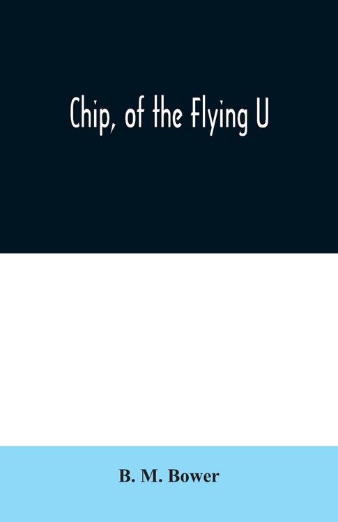 Produktbild: Chip, of the Flying U