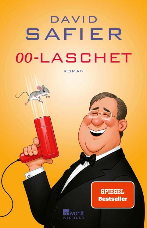 Produktbild: 00-Laschet