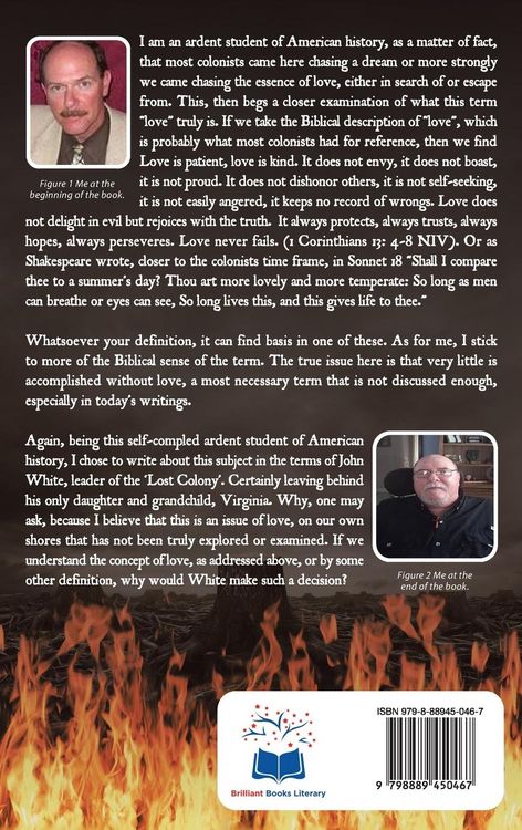 Produktbild: Croatoan