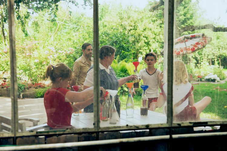 Produktbild: Sommerh&auml;user