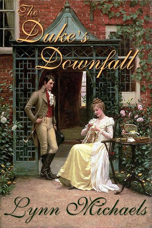 Produktbild: The Duke's Downfall