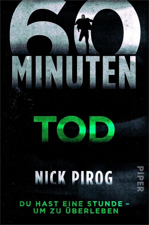 Produktbild: 60 Minuten - Tod