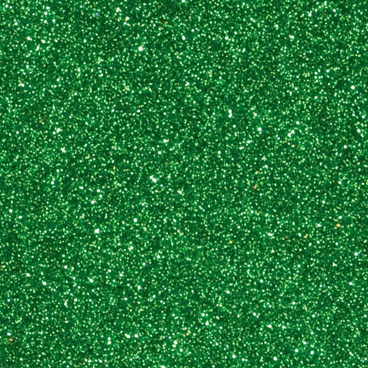 Produktbild: folia Moosgummi Glitter selbstklebend mehrfarbig 20x29cm 5 Blatt