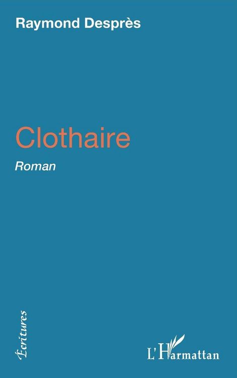 Produktbild: Clothaire