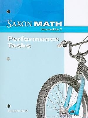 Produktbild: Performance Tasks