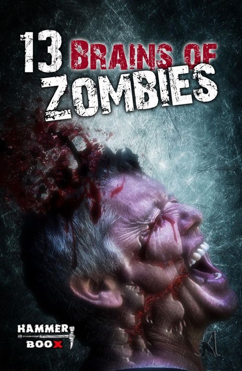 Produktbild: 13 Brains of Zombies