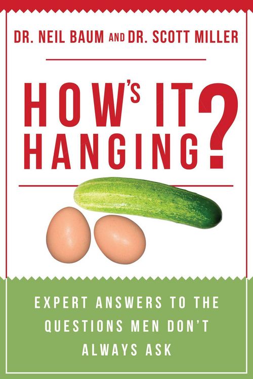 Produktbild: How's It Hanging?