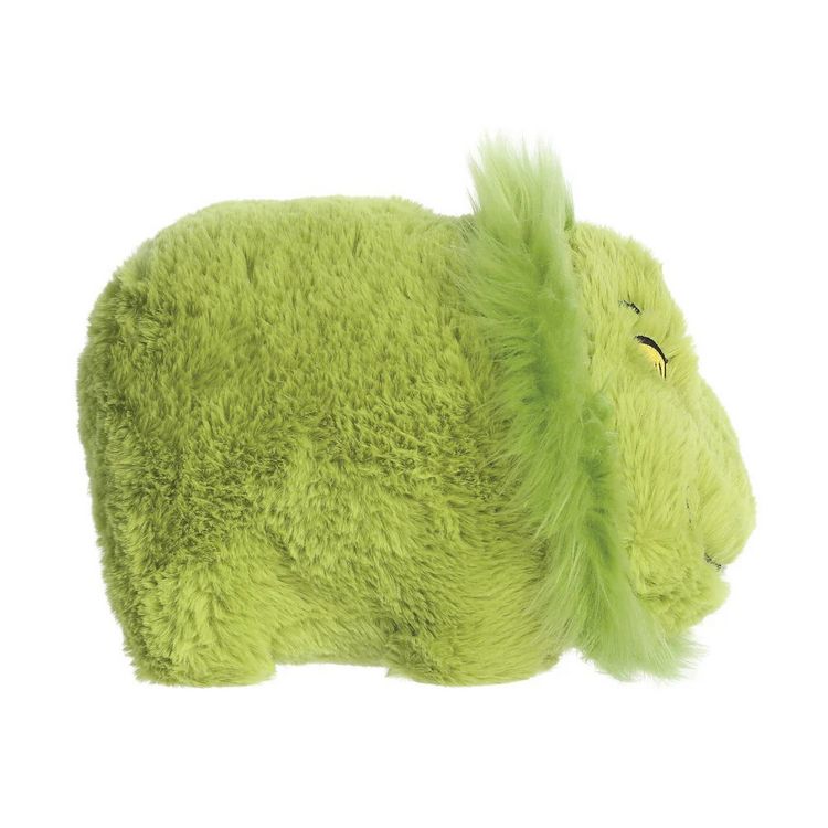 Produktbild: Aurora 15293 - Spudsters Grinch, Pl&uuml;schtier, ca.25 cm, Dr.Seuss