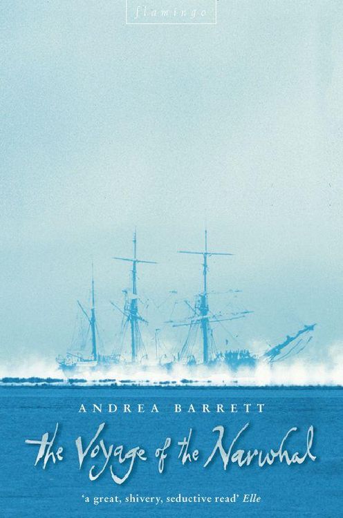 Produktbild: The Voyage of the Narwhal
