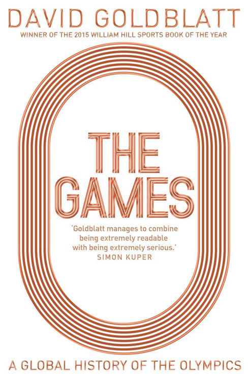 Produktbild: The Games