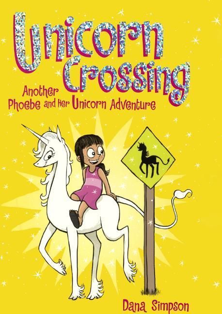 Produktbild: Unicorn Crossing