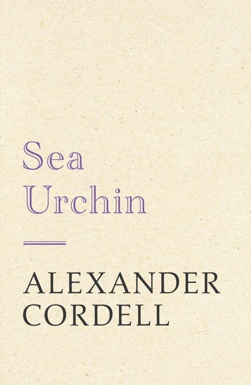 Produktbild: Sea Urchin