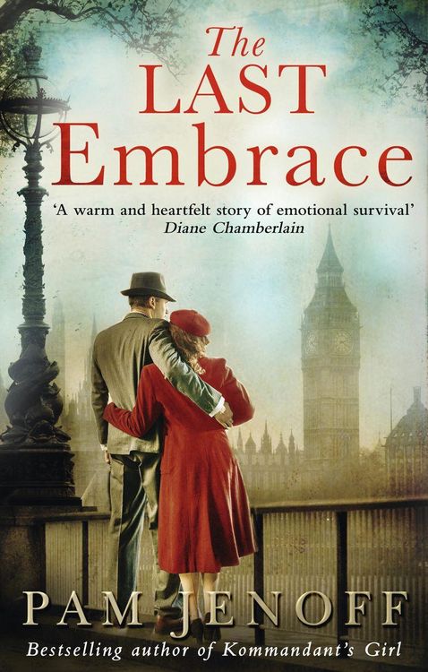 Produktbild: The Last Embrace