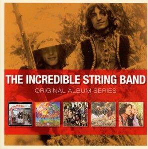 Produktbild: Original Album Series