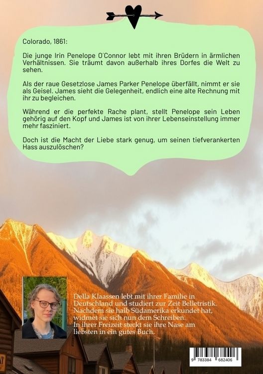 Produktbild: Dein Herz ist meine Beute