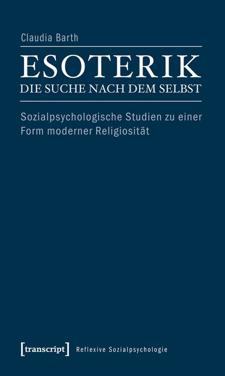 Produktbild: Esoterik &ndash; die Suche nach dem Selbst