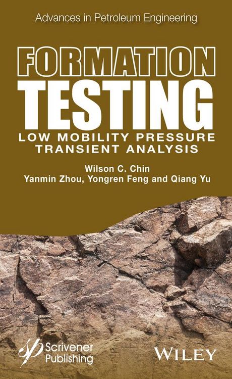 Produktbild: Formation Testing