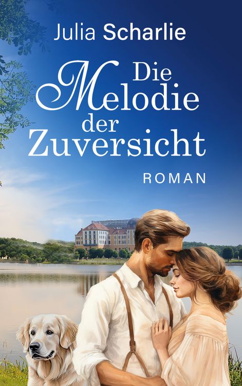 Produktbild: Die Melodie der Zuversicht