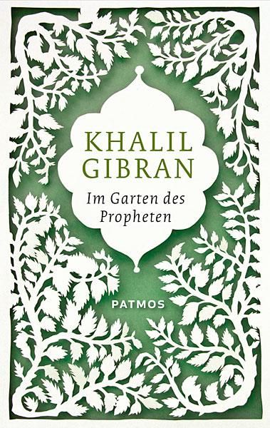Produktbild: Im Garten des Propheten