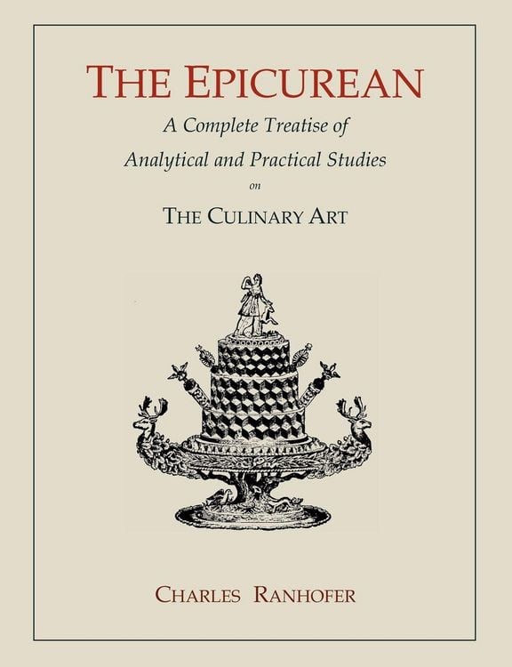 Produktbild: The Epicurean