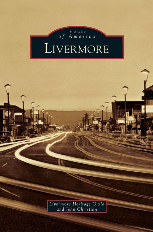 Produktbild: Livermore
